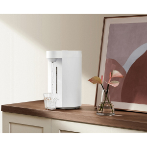 Купить Термопот Xiaomi Smart Electric Hot Water Dispenser 5L (BHR8993EU)-1.jpg